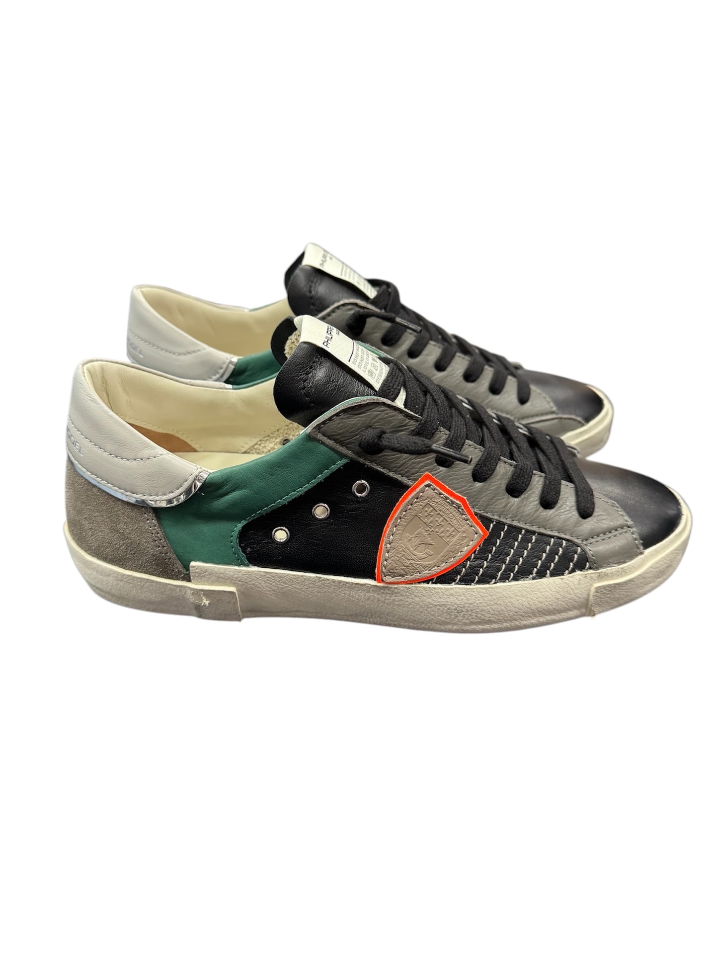 Sneakers Philippe Model