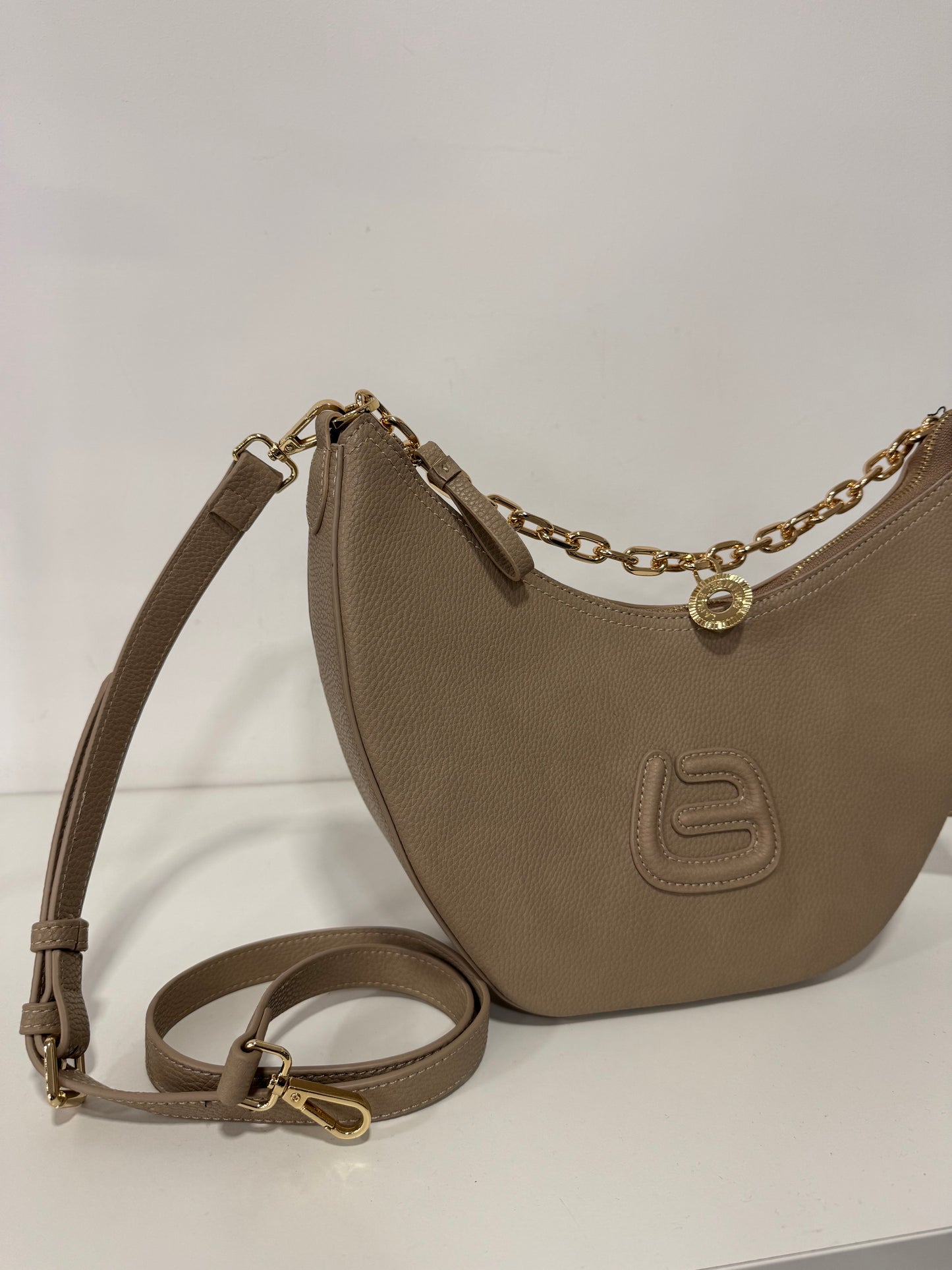 Borsa BILLIE La Fille Des Fleurs