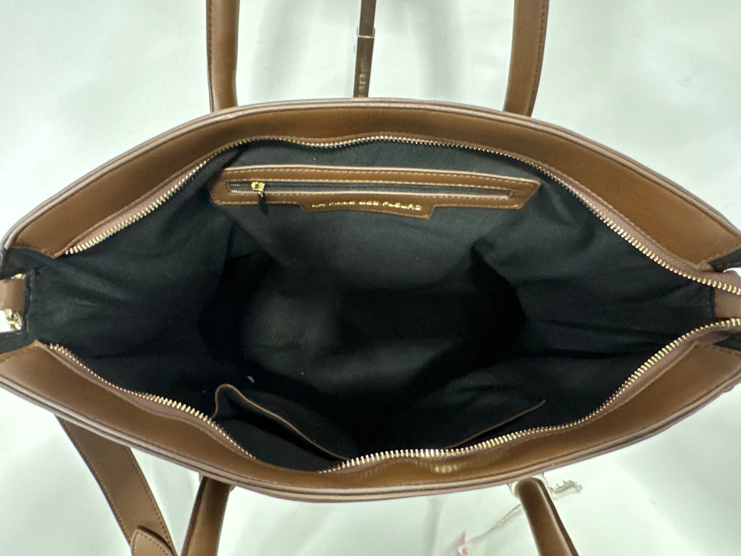 Borsa DAISY SQUARED La Fille Des Fleurs