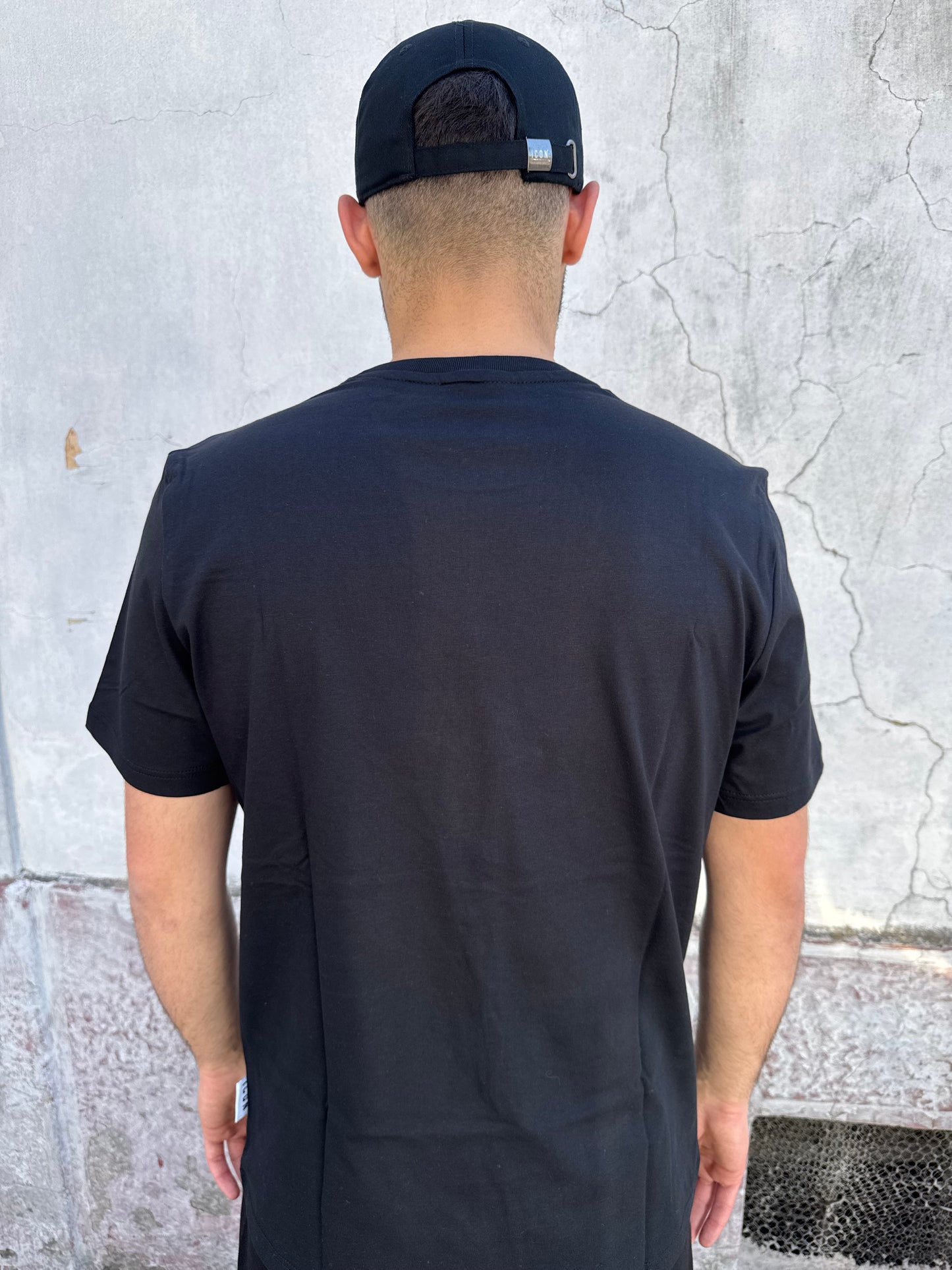 T-shirt ICON 015