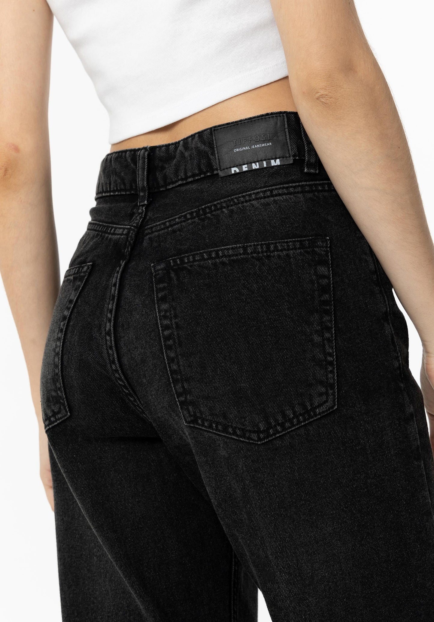 Jeans Solange 2 Tiffosi