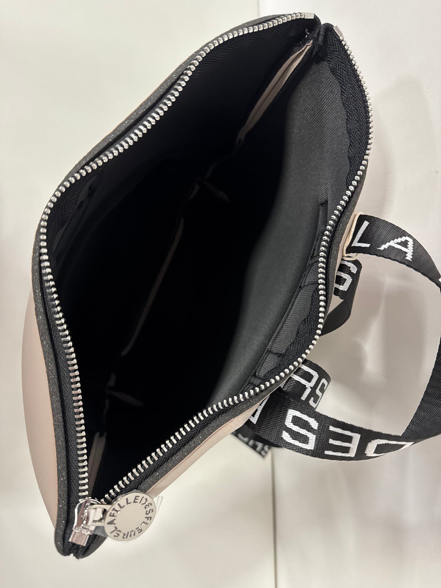 Zaino AIRONE TEKNO La Fille Des Fleurs