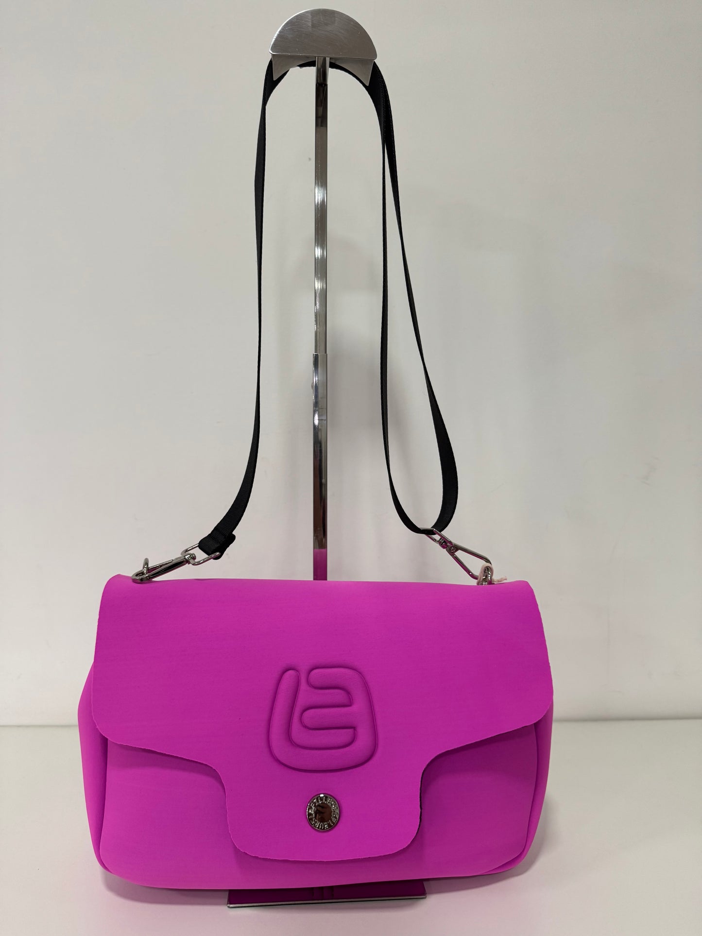 CLAUDIA TEKNO FABRIC CHANGE