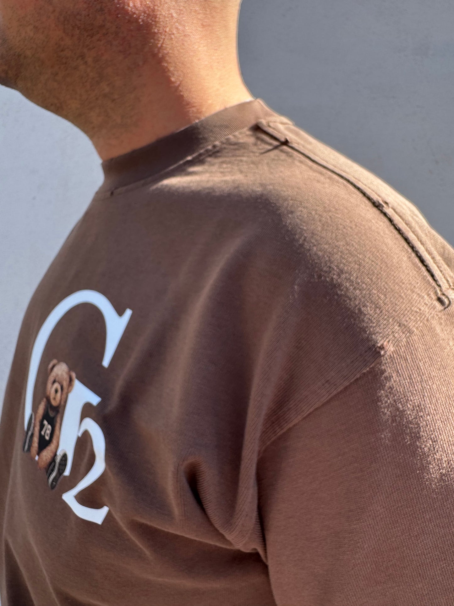 T-shirt TEDDY G2 Firenze