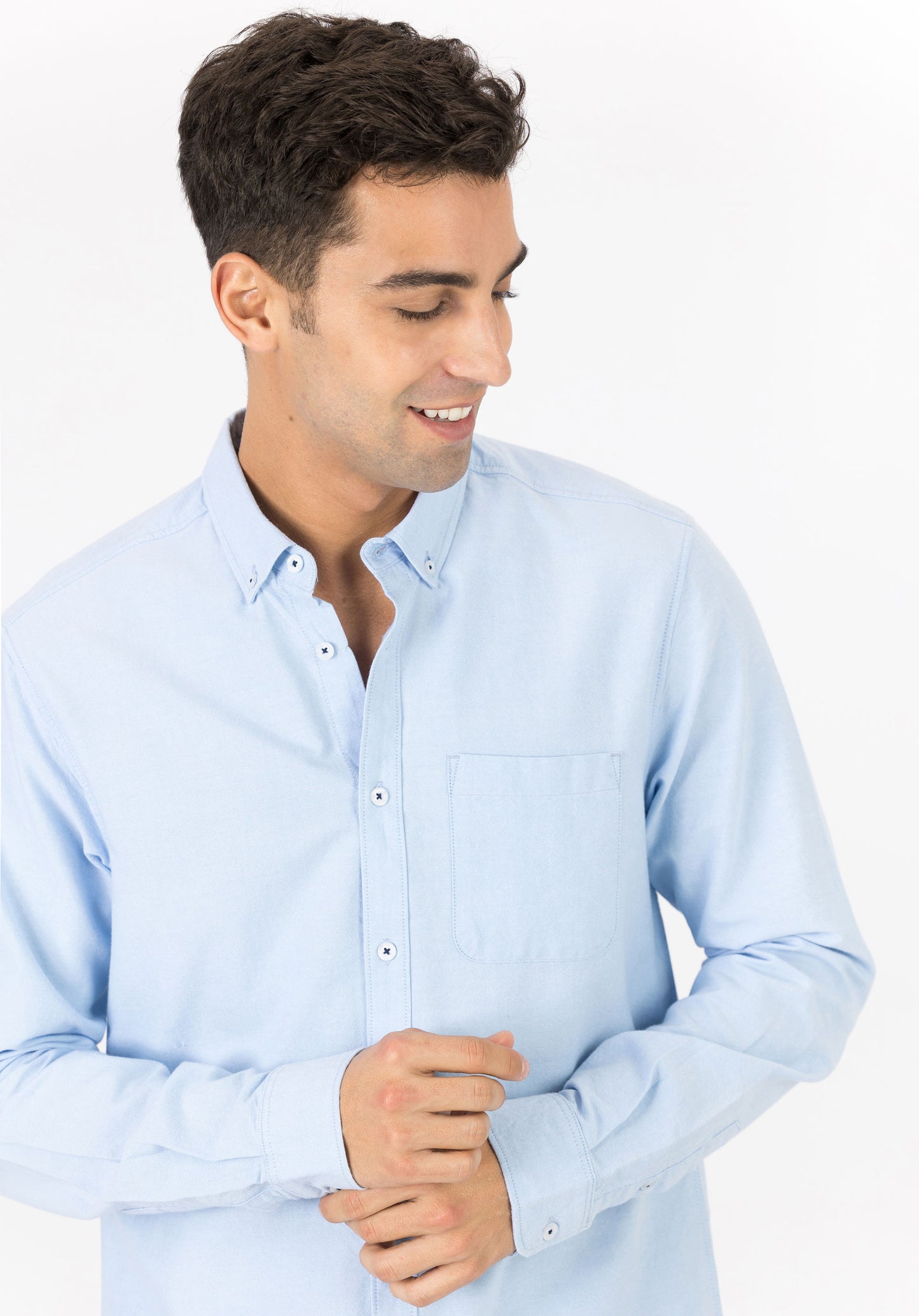 Camicia Tommy 1 Tiffosi