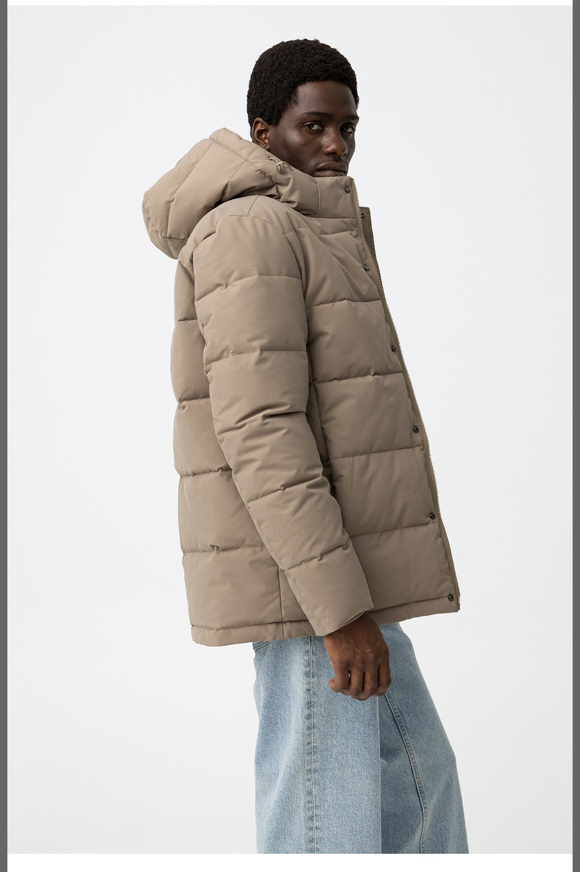 Giubbotto Pasadena Tiffosi