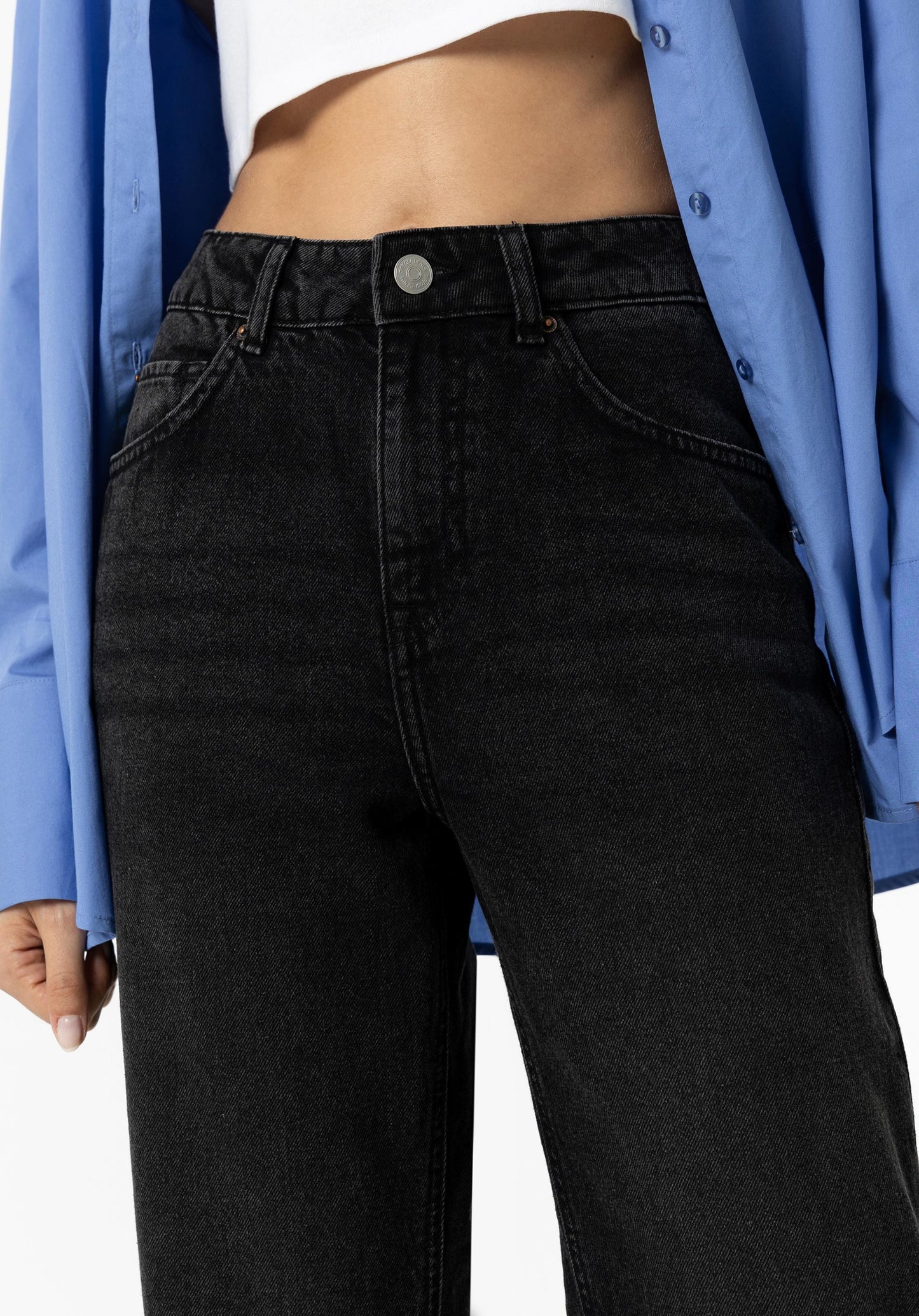 Jeans Solange 2 Tiffosi