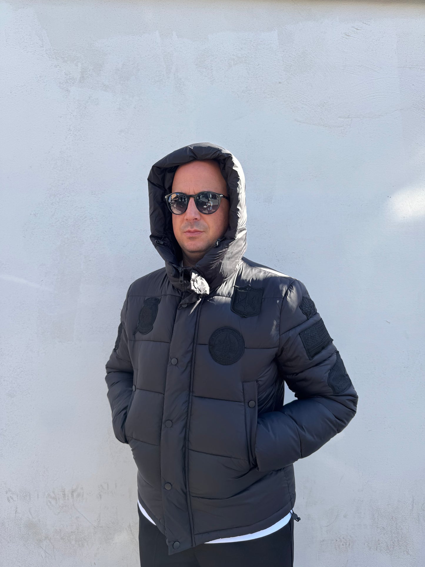 Giubbotto AVIATOR G2 Firenze