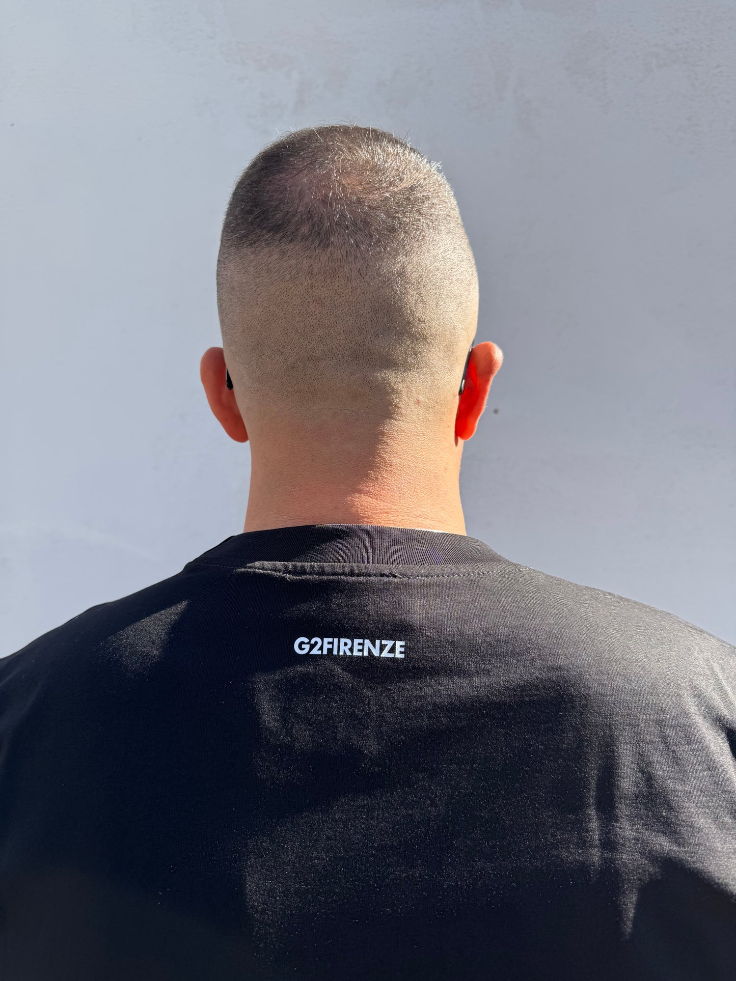 T-shirt FOUR COLOR G2 Firenze