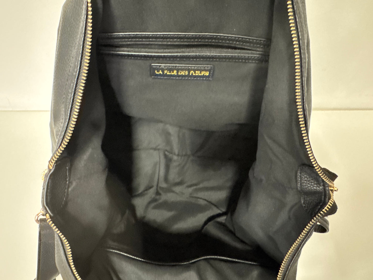 Borsa MAIKA La Fille Des Fleurs