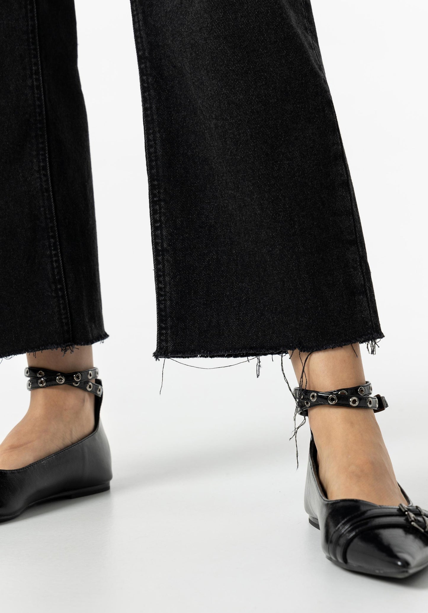 Jeans Solange 2 Tiffosi