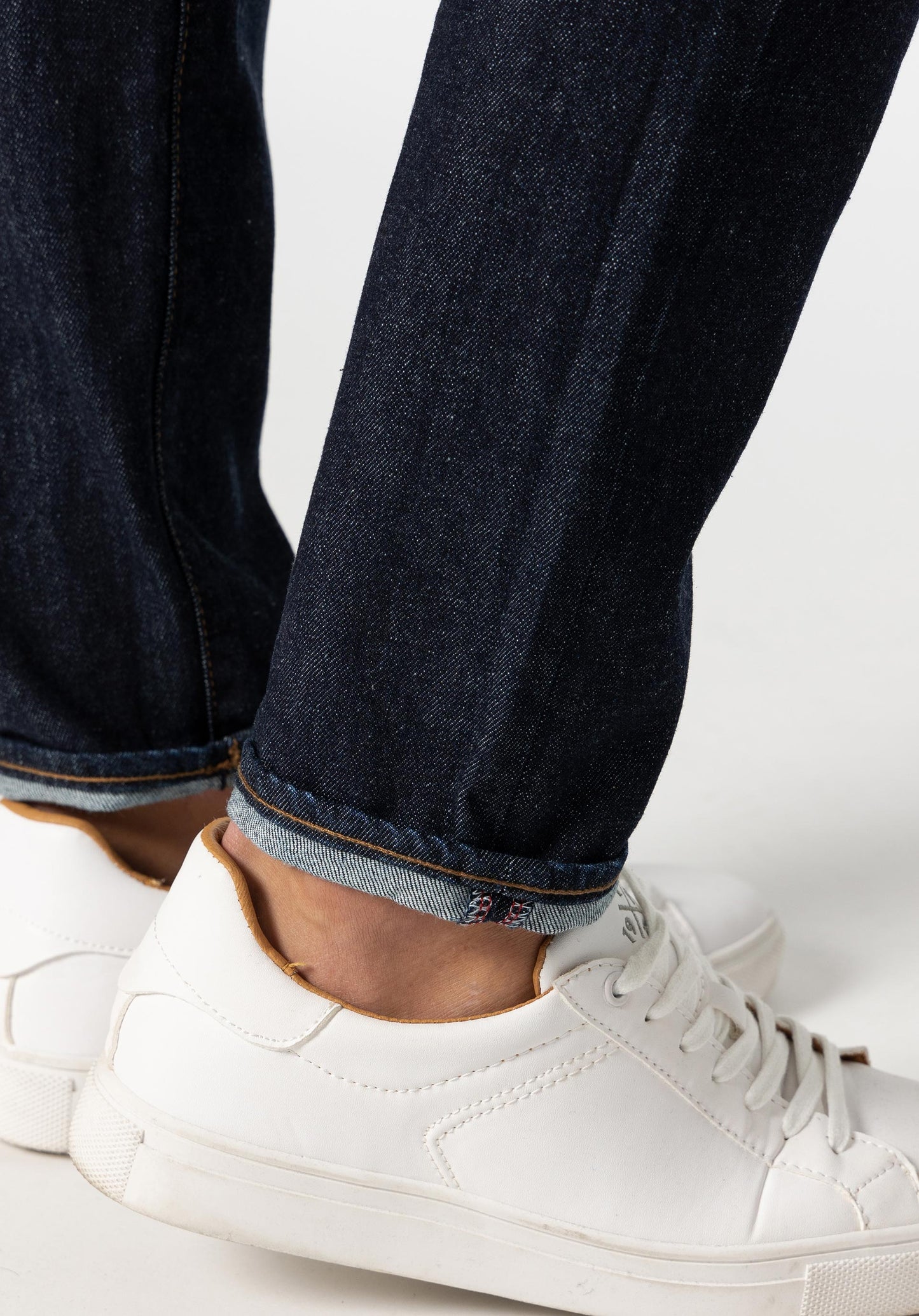 Jeans Dylan 67 Tiffosi