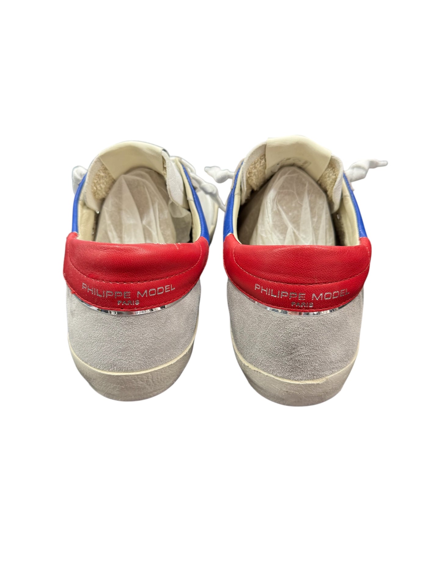 Sneakers Philippe Model