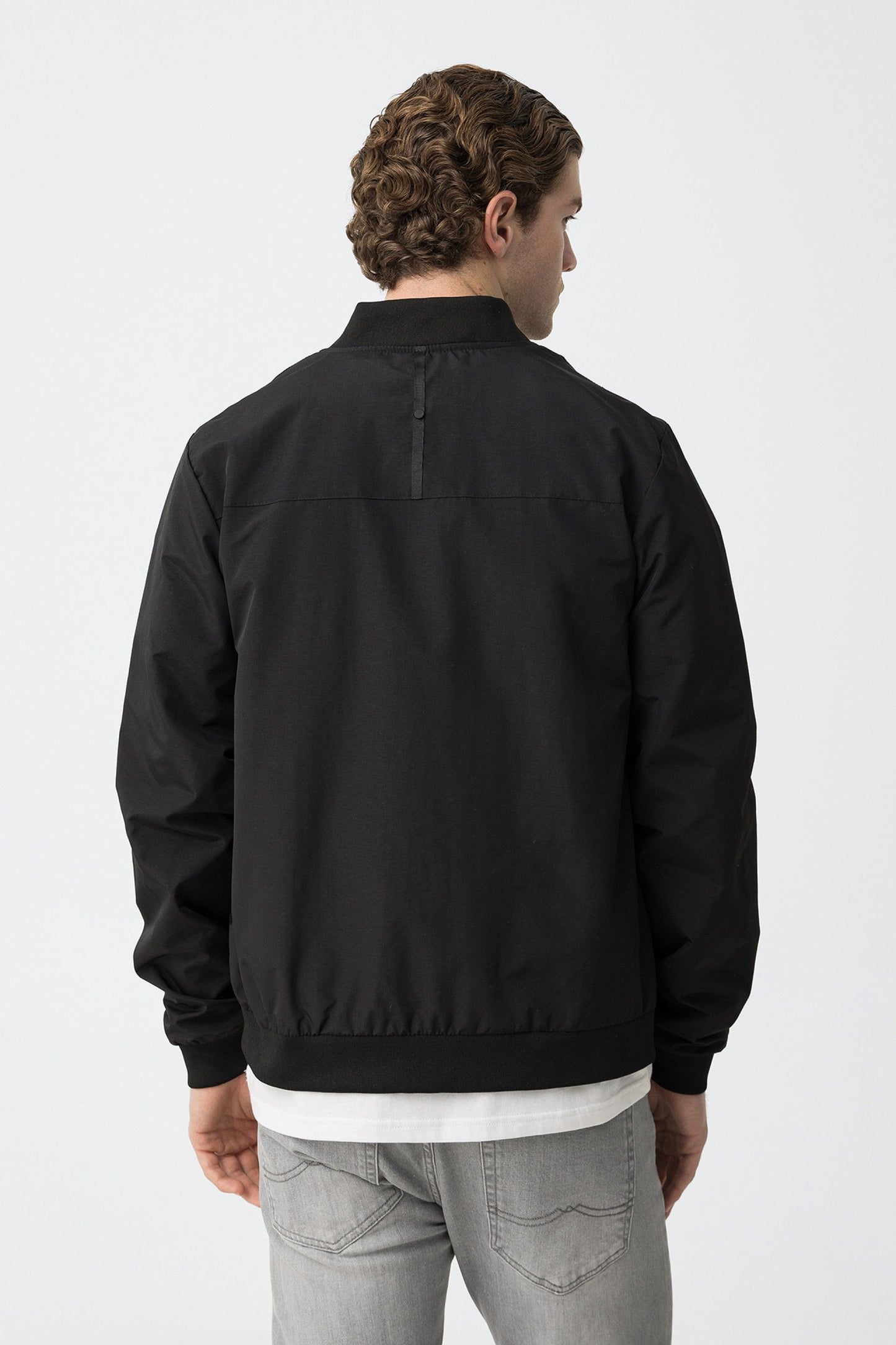 Giubbino Tiffosi Aaron