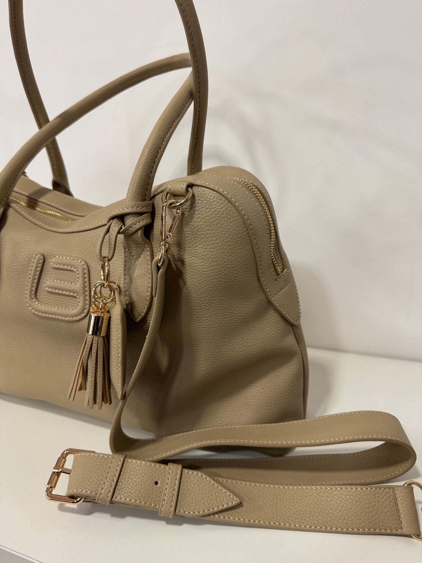 Borsa BAHIA La Fille Des Fleurs