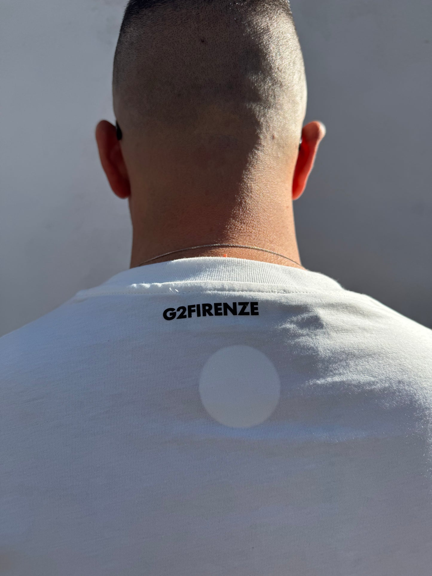 T-shirt SMALL TEDDY G2 Firenze