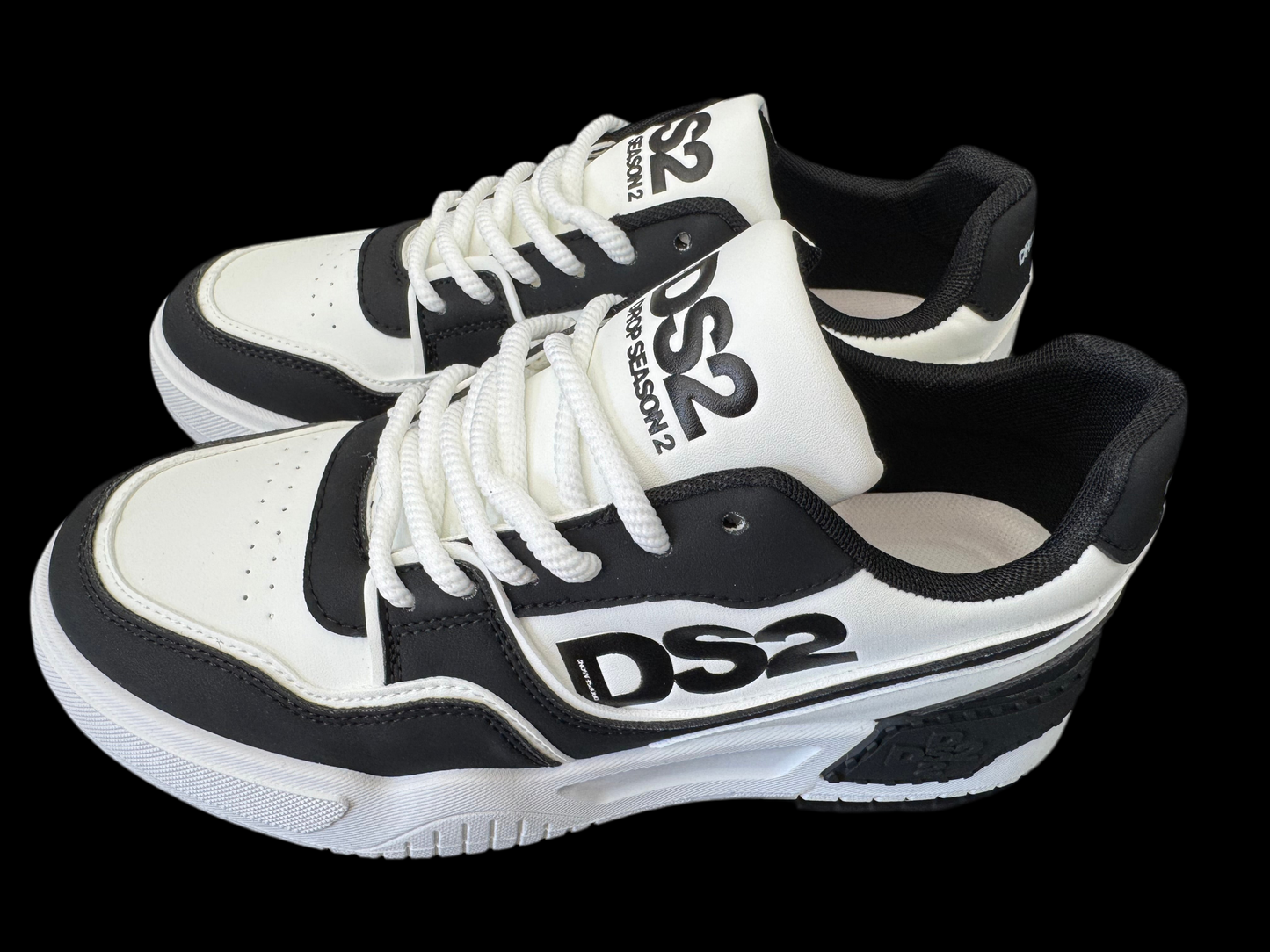 Scarpe DS2