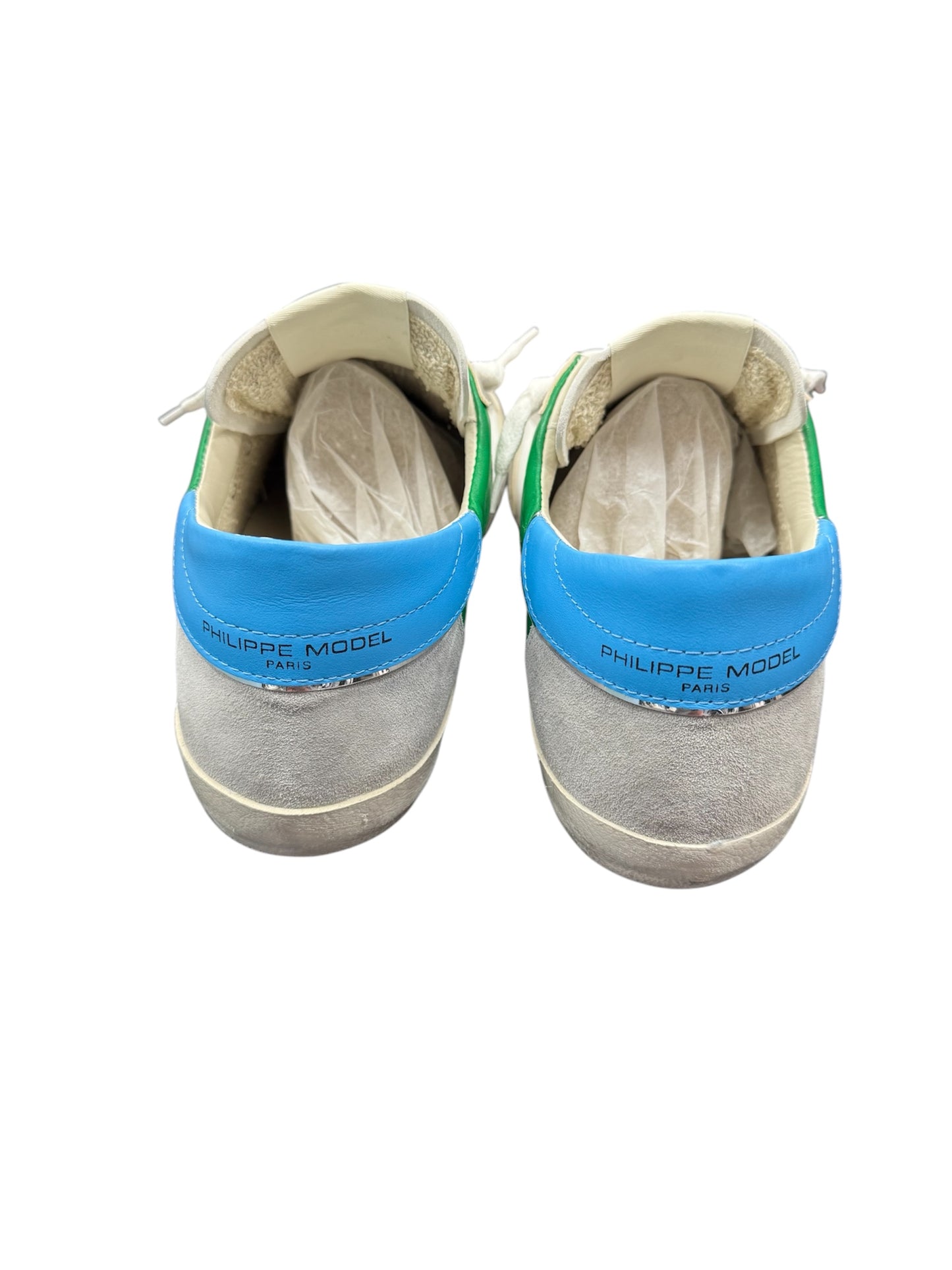 Sneakers Philippe Model