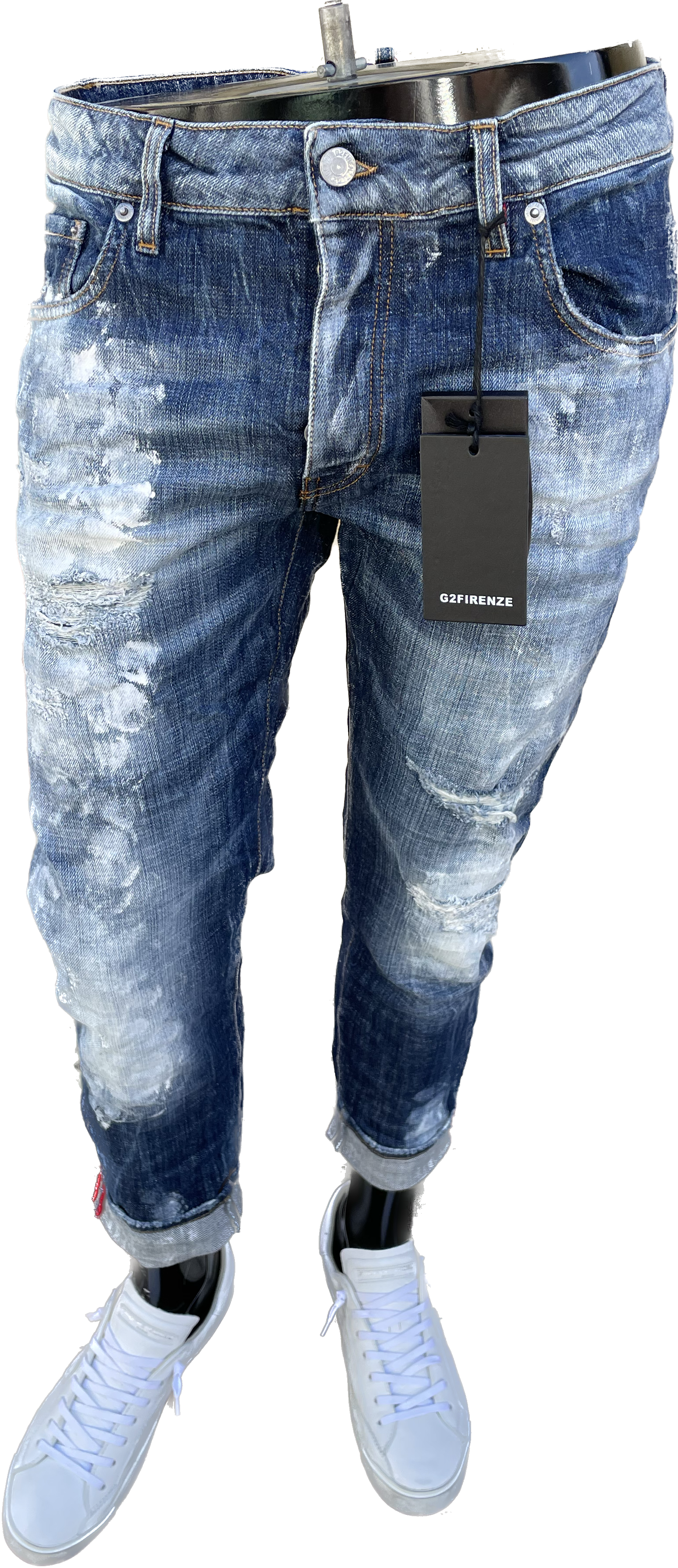 Jeans G2FIRENZE – TOP SHOP