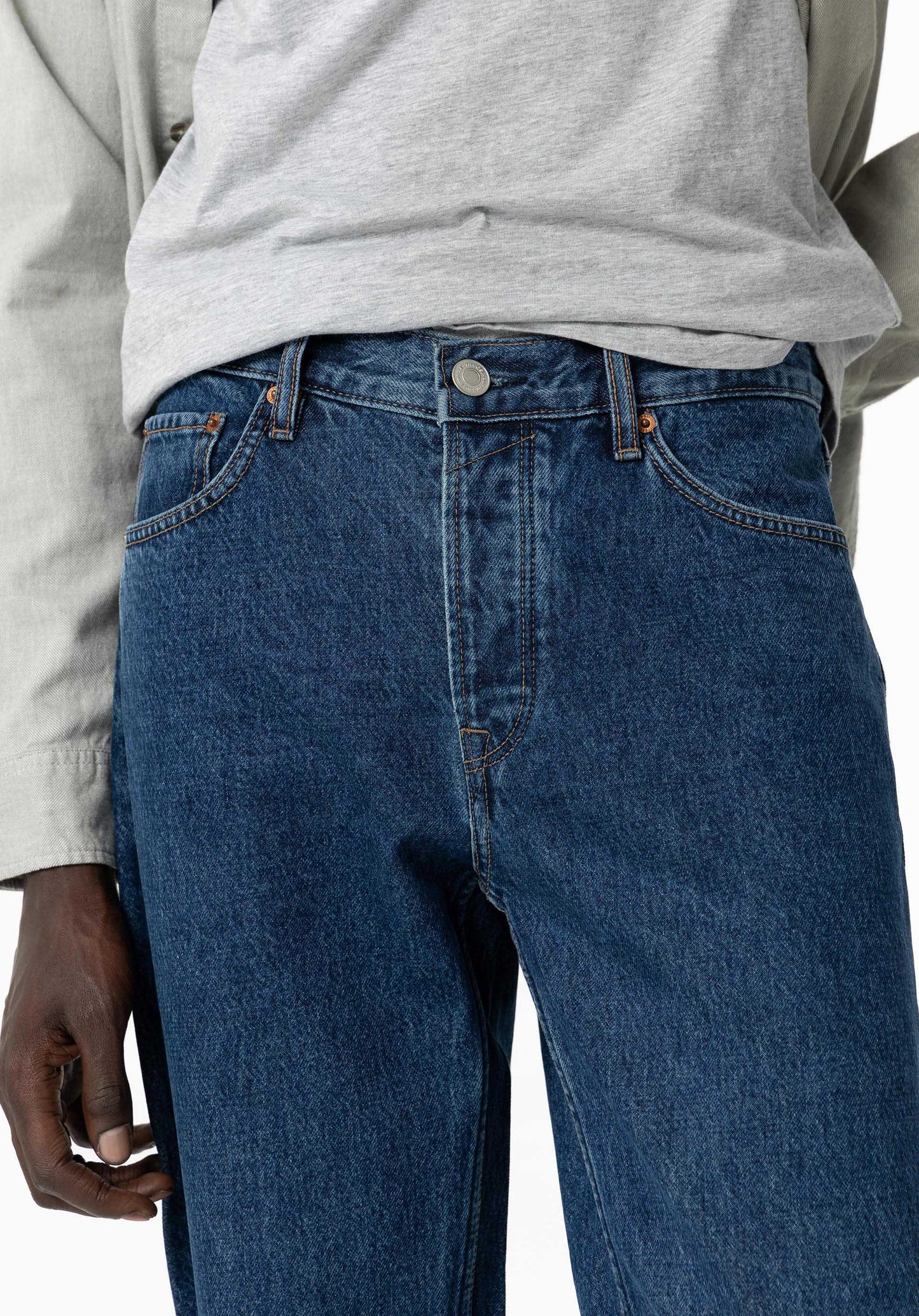 Jeans Cole 46 Tiffosi