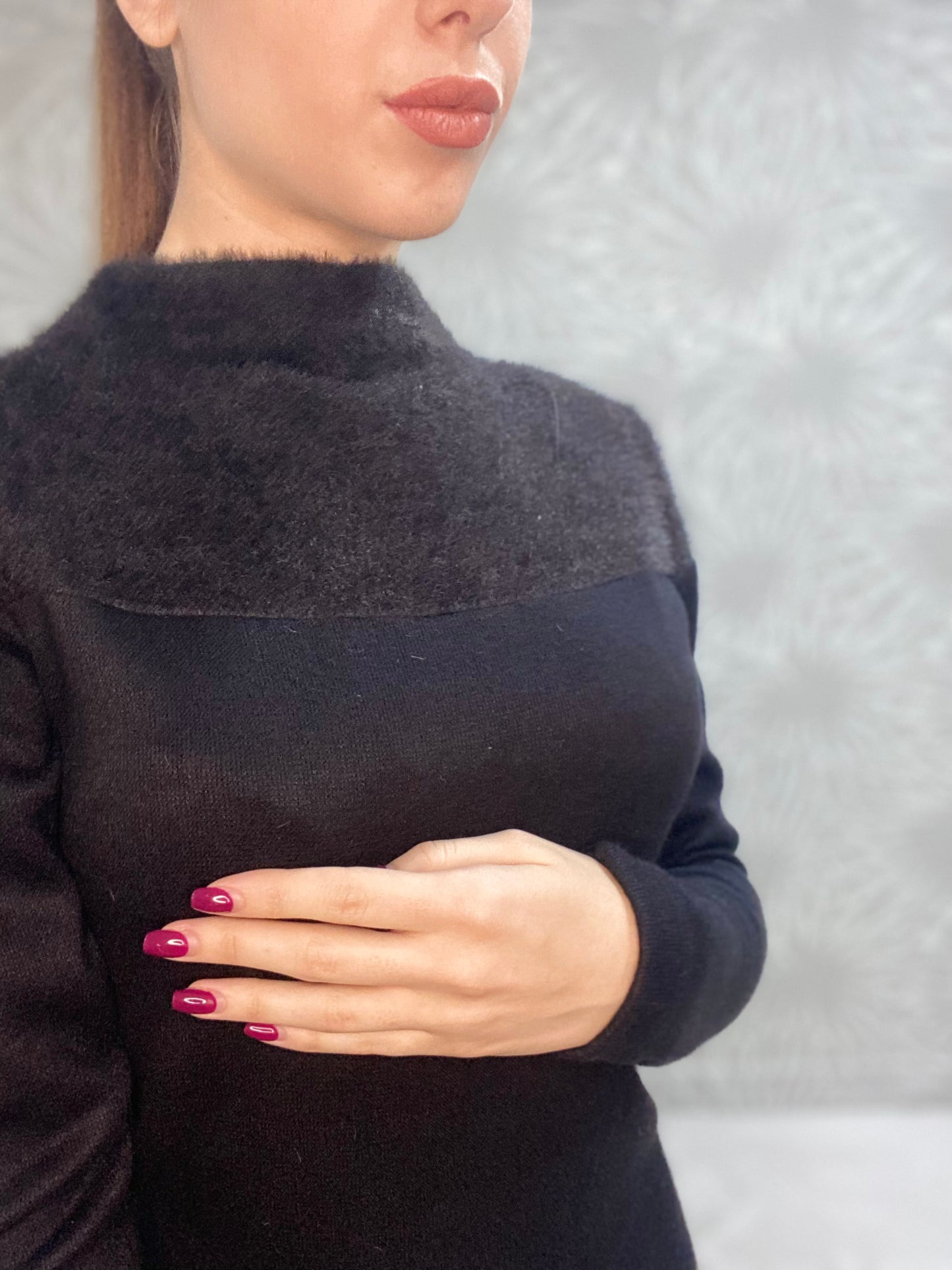 Abito jhenit bicolor