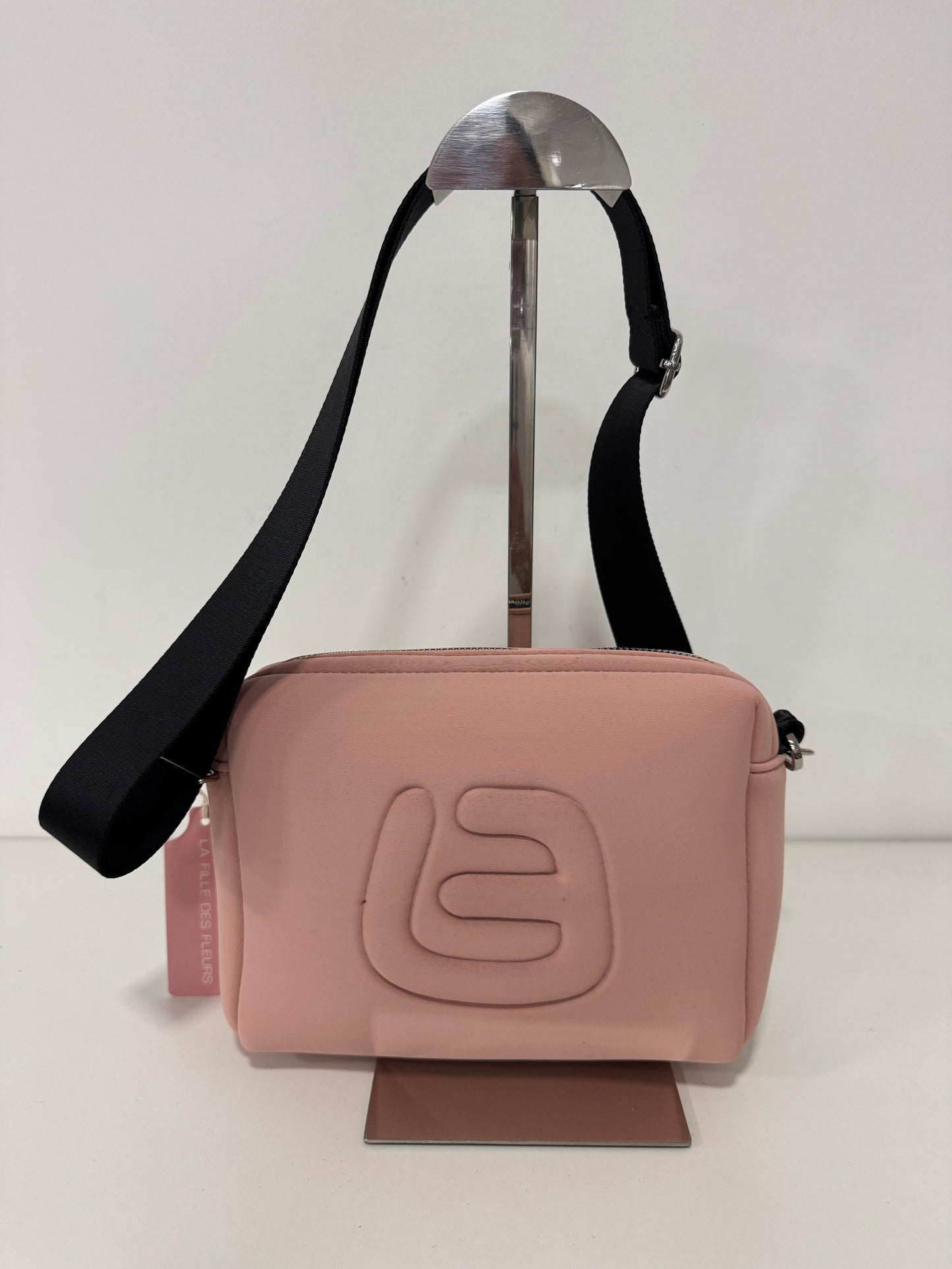 CARMEN POCKET TEKNO FABRIC AMELIA