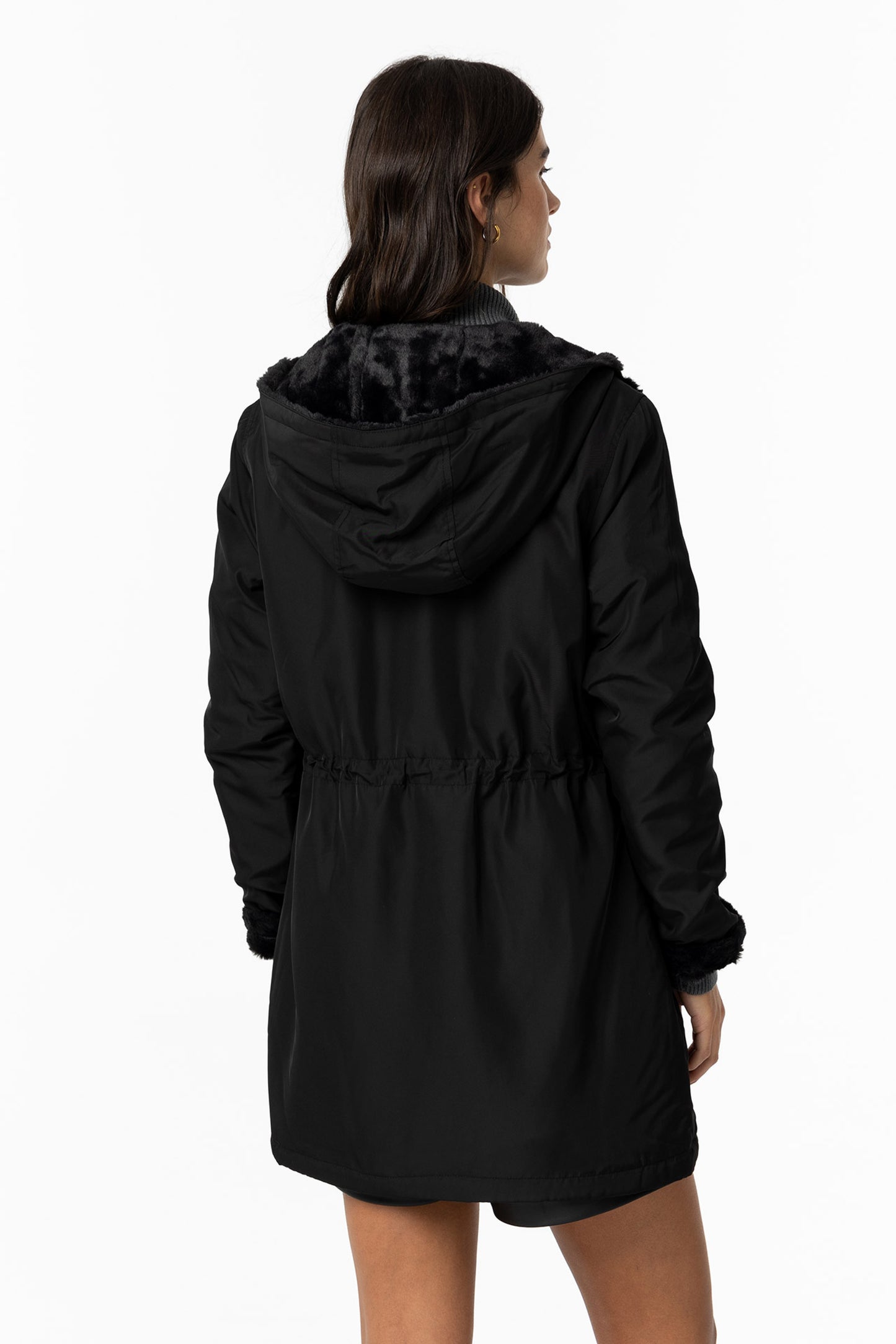 Giubbino reversibile TIFFOSI