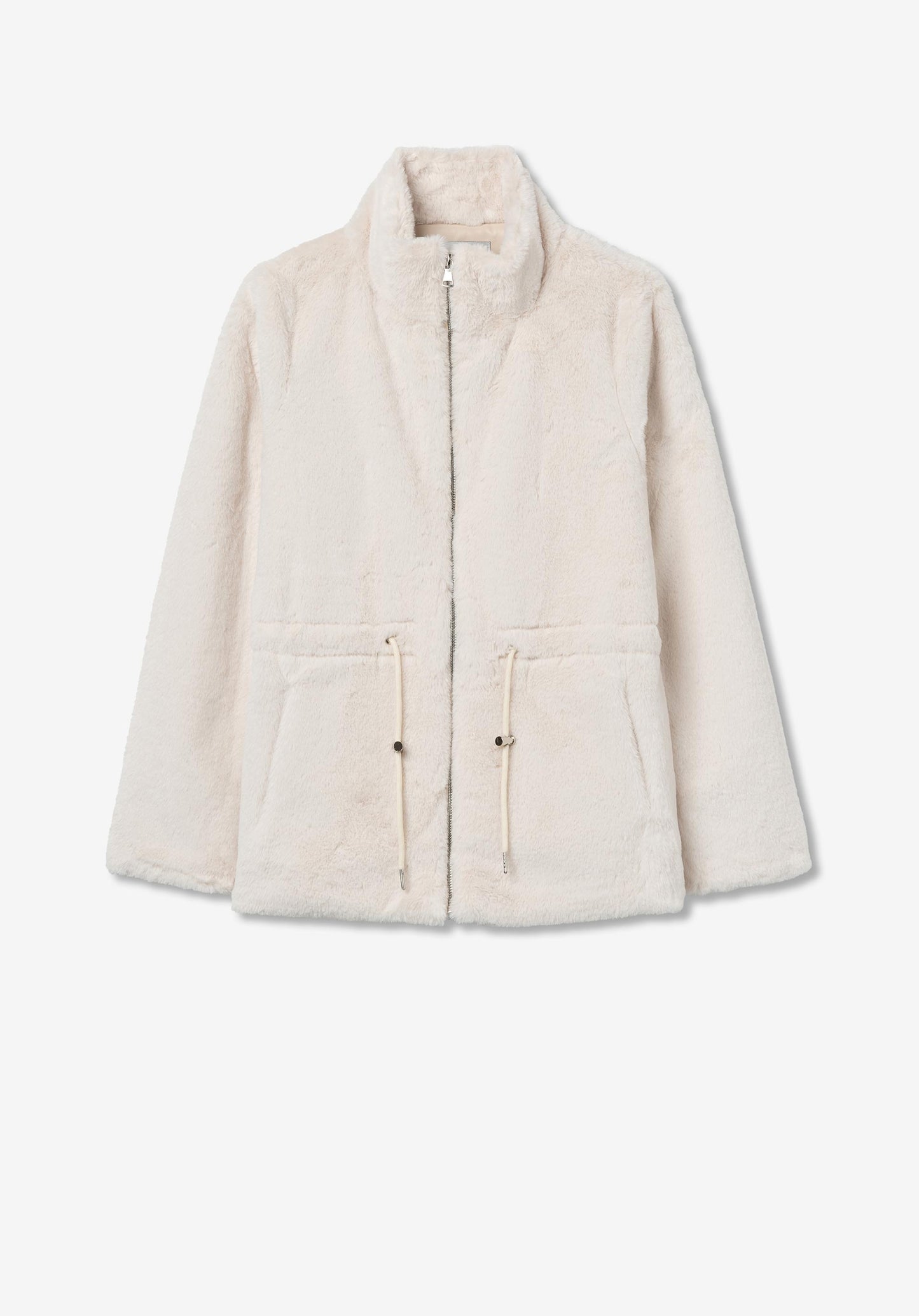 Giacca pelliccia TIFFOSI