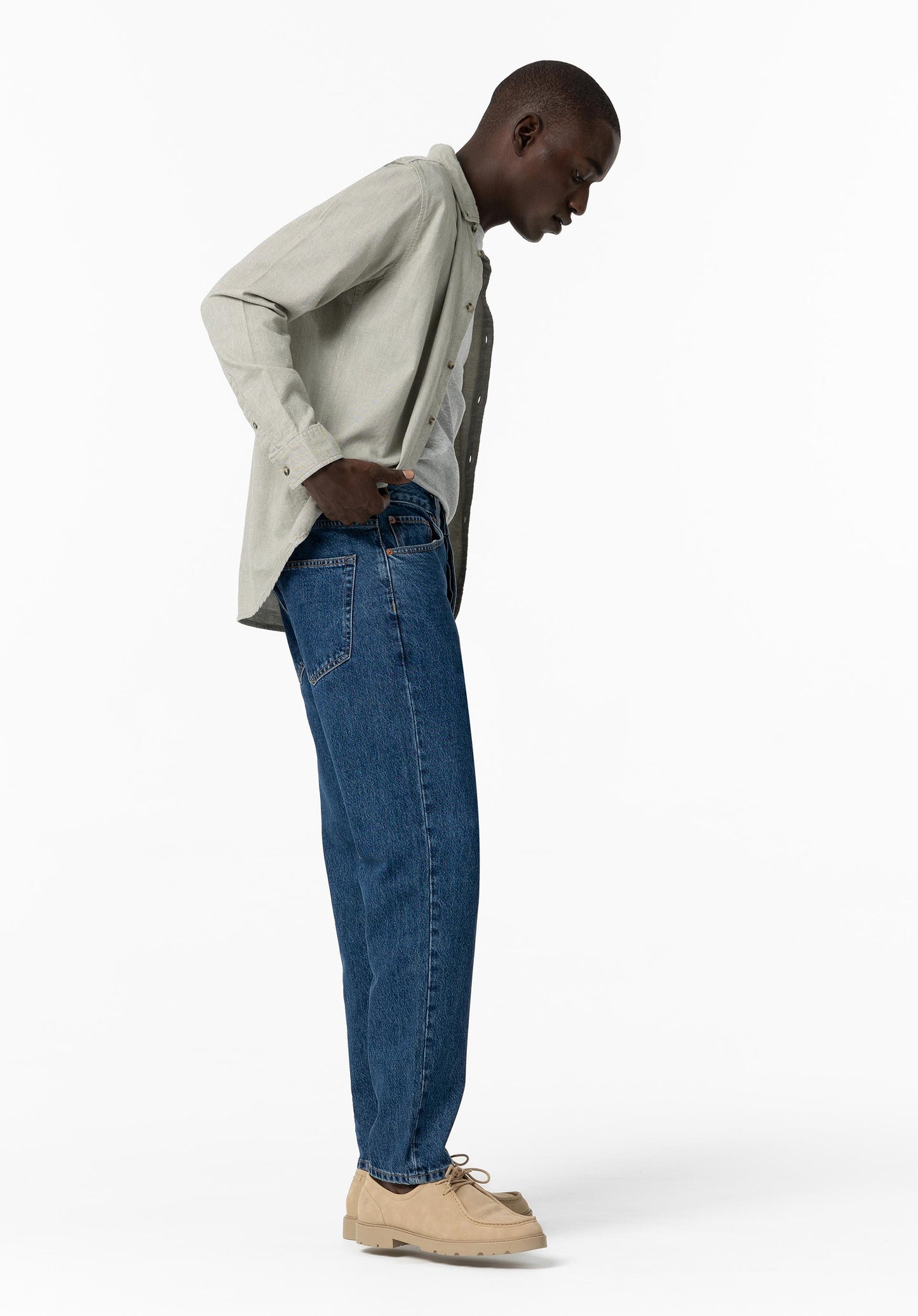 Jeans Cole 46 Tiffosi