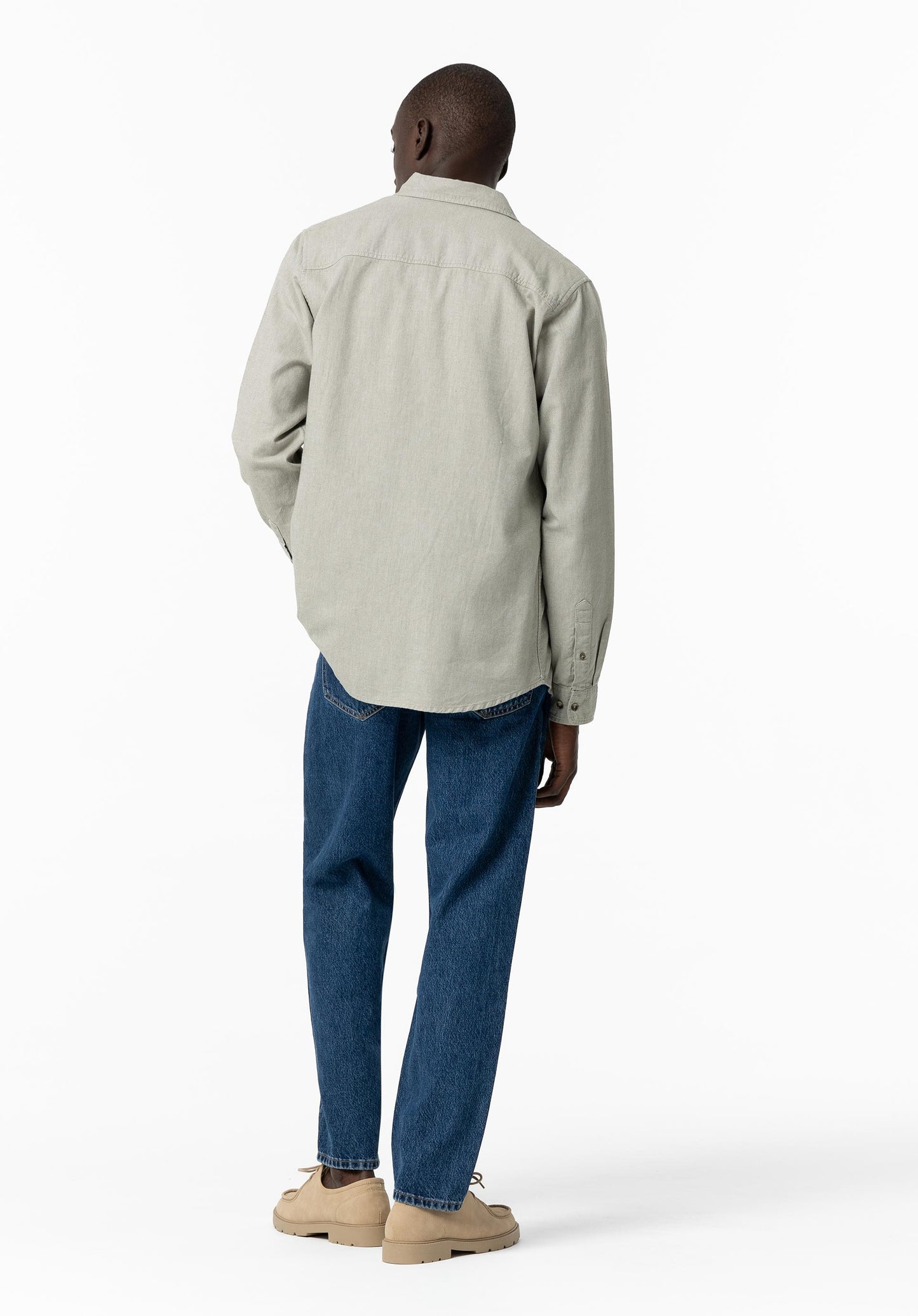 Jeans Cole 46 Tiffosi