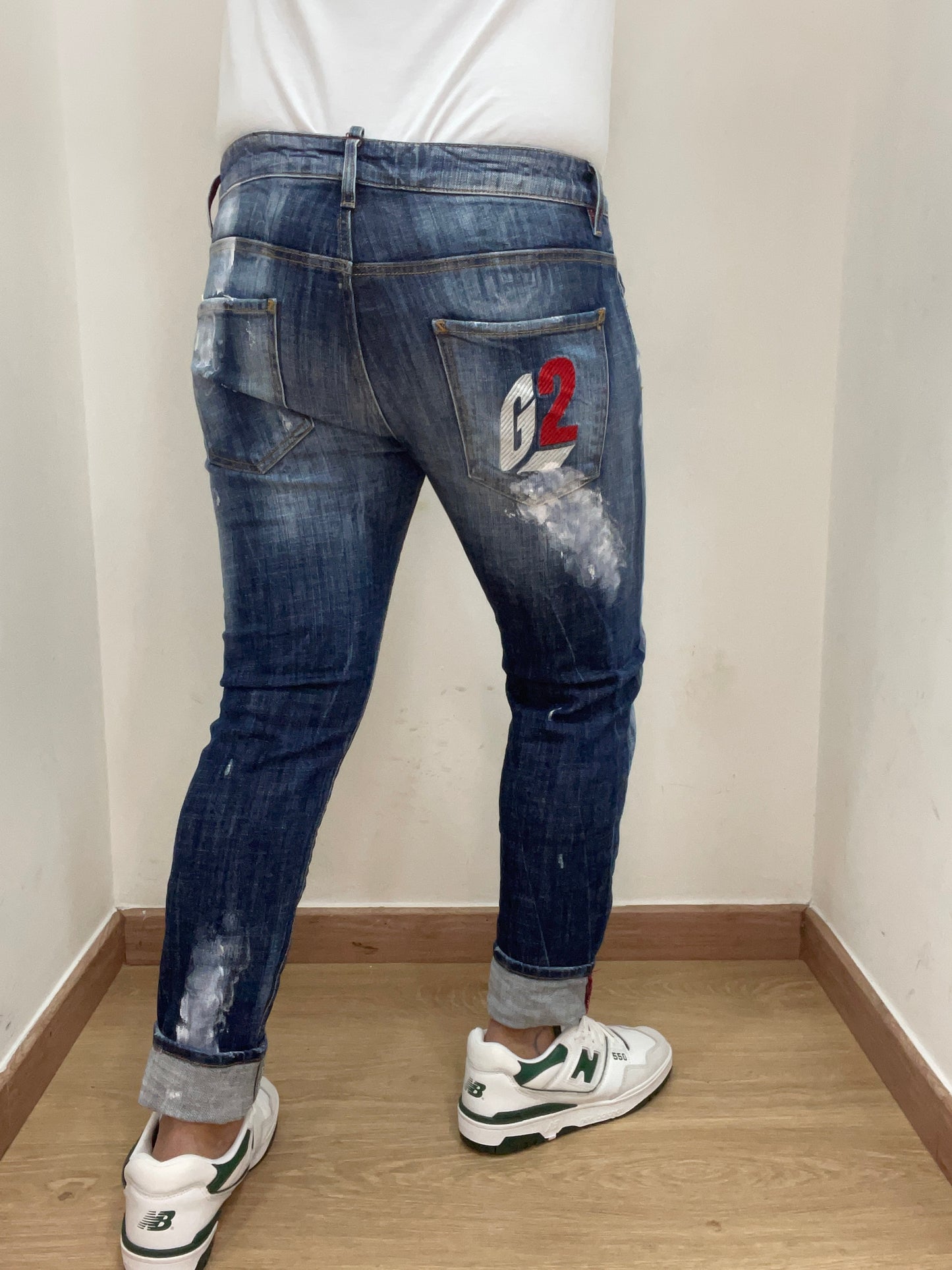 Jeans G2FIRENZE