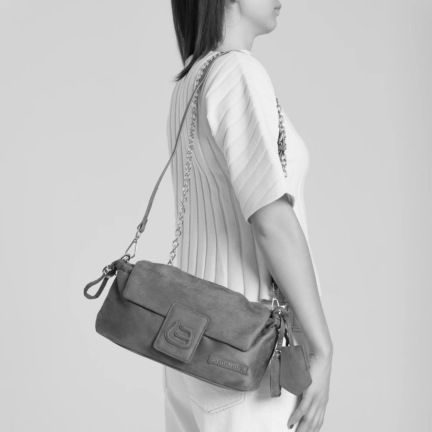 Borsa Shaila La Fille Des Fleurs