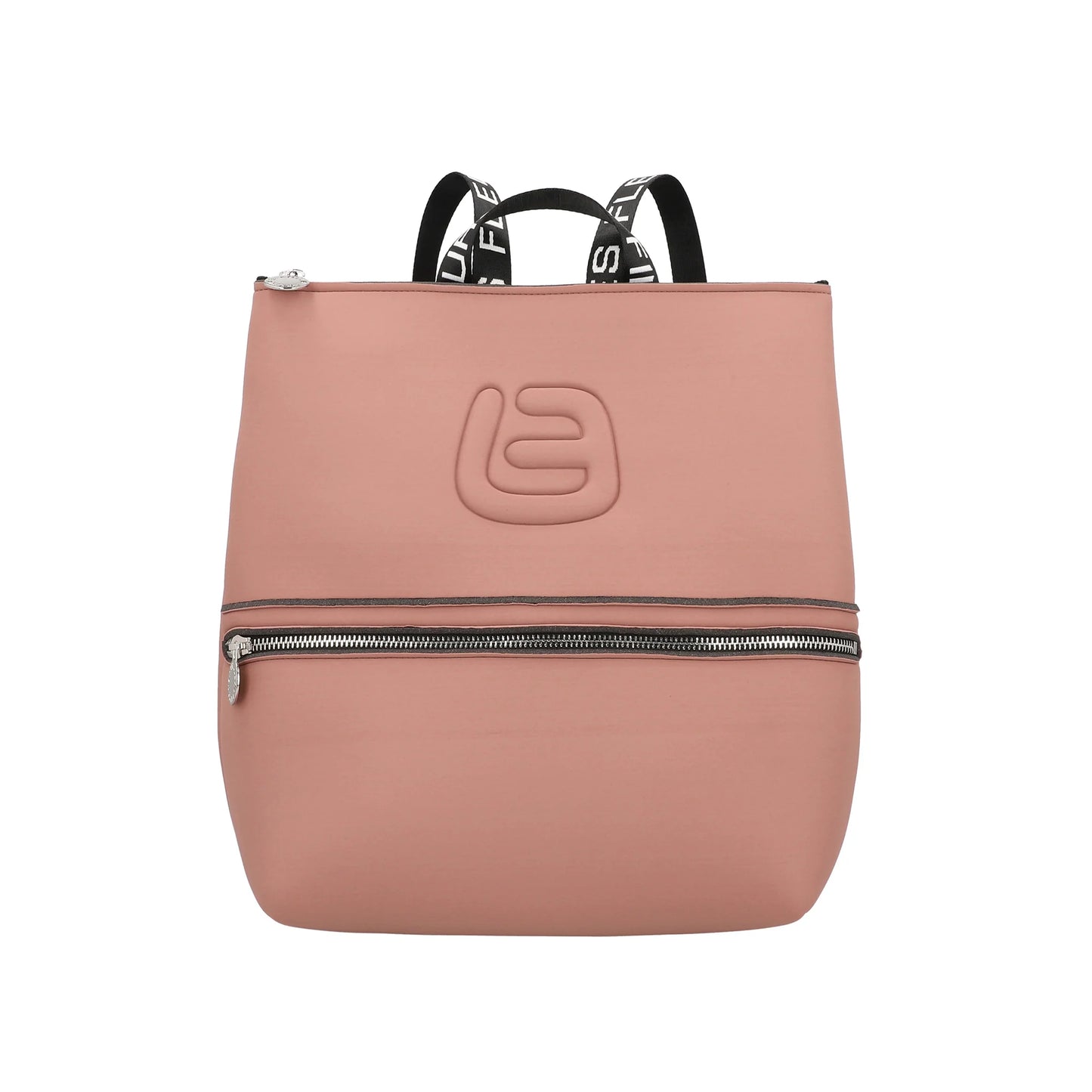 Zaino Airone tekno La Fille Des Fleurs