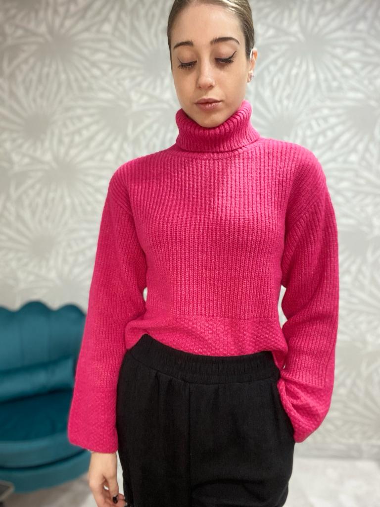 Maglione MIKANI Only