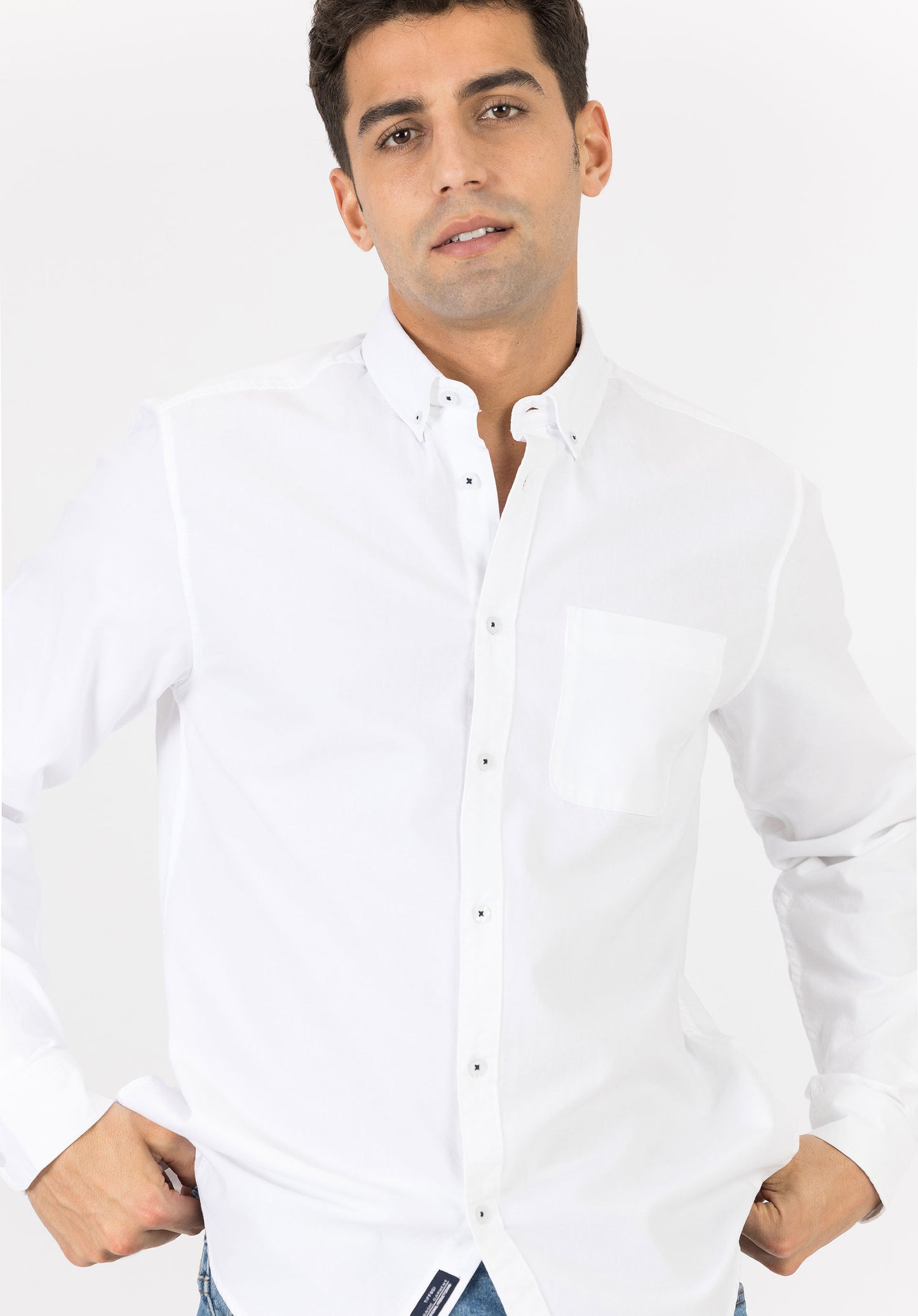 Camicia Tommy 2 Tiffosi