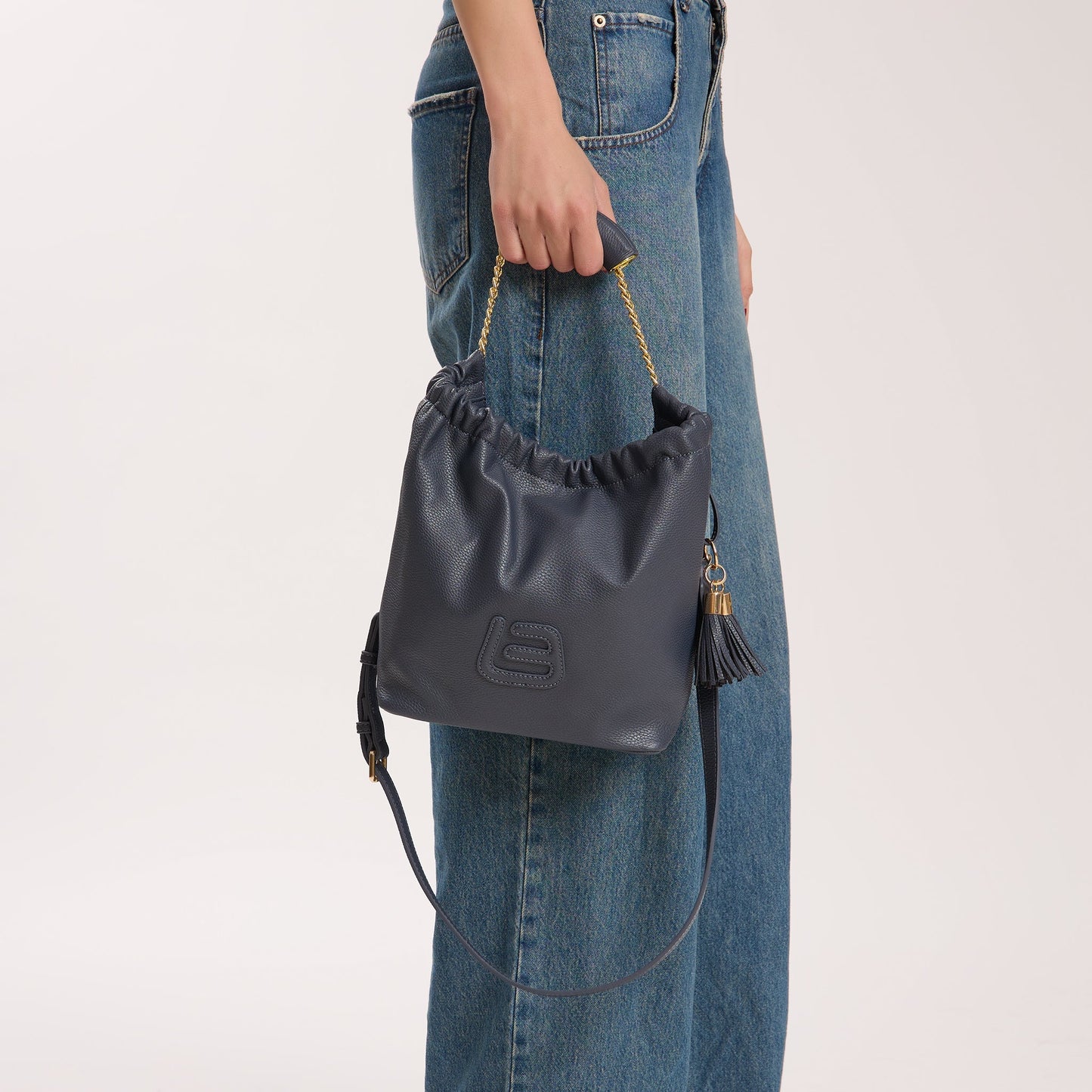 BEATRIX CERVO BLUE