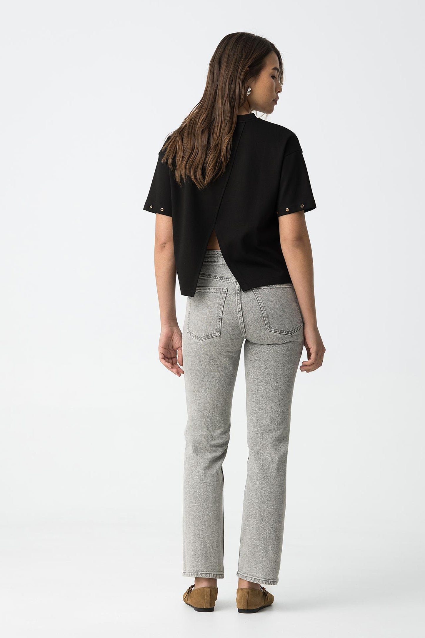 Jeans Amy 70 Tiffosi