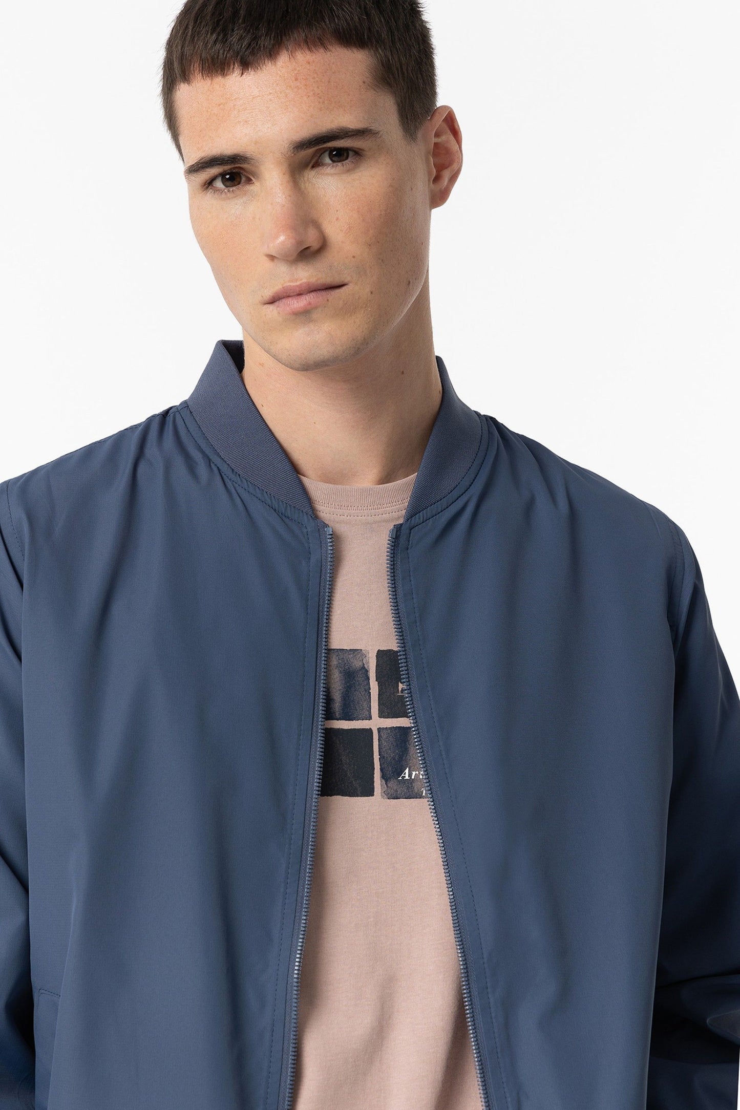 Giubbino Tiffosi Montanaa