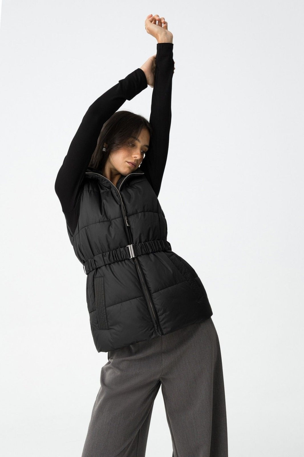 Smanicato TITI Tiffosi