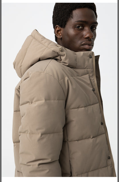 Giubbotto Pasadena Tiffosi