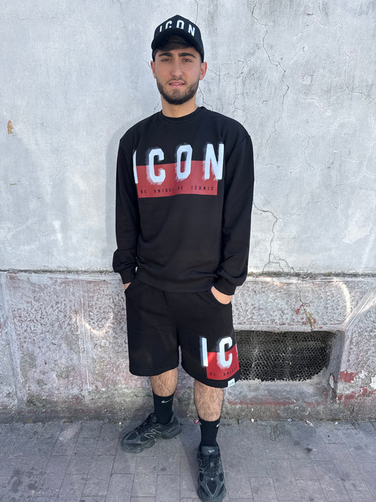 Felpa ICON 039