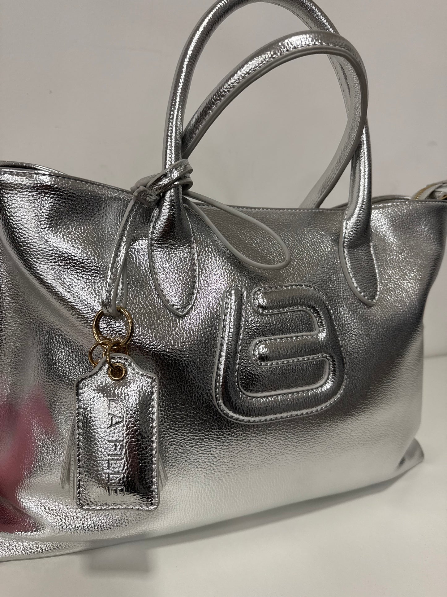 Borsa ROXANA La Fille Des Fleurs