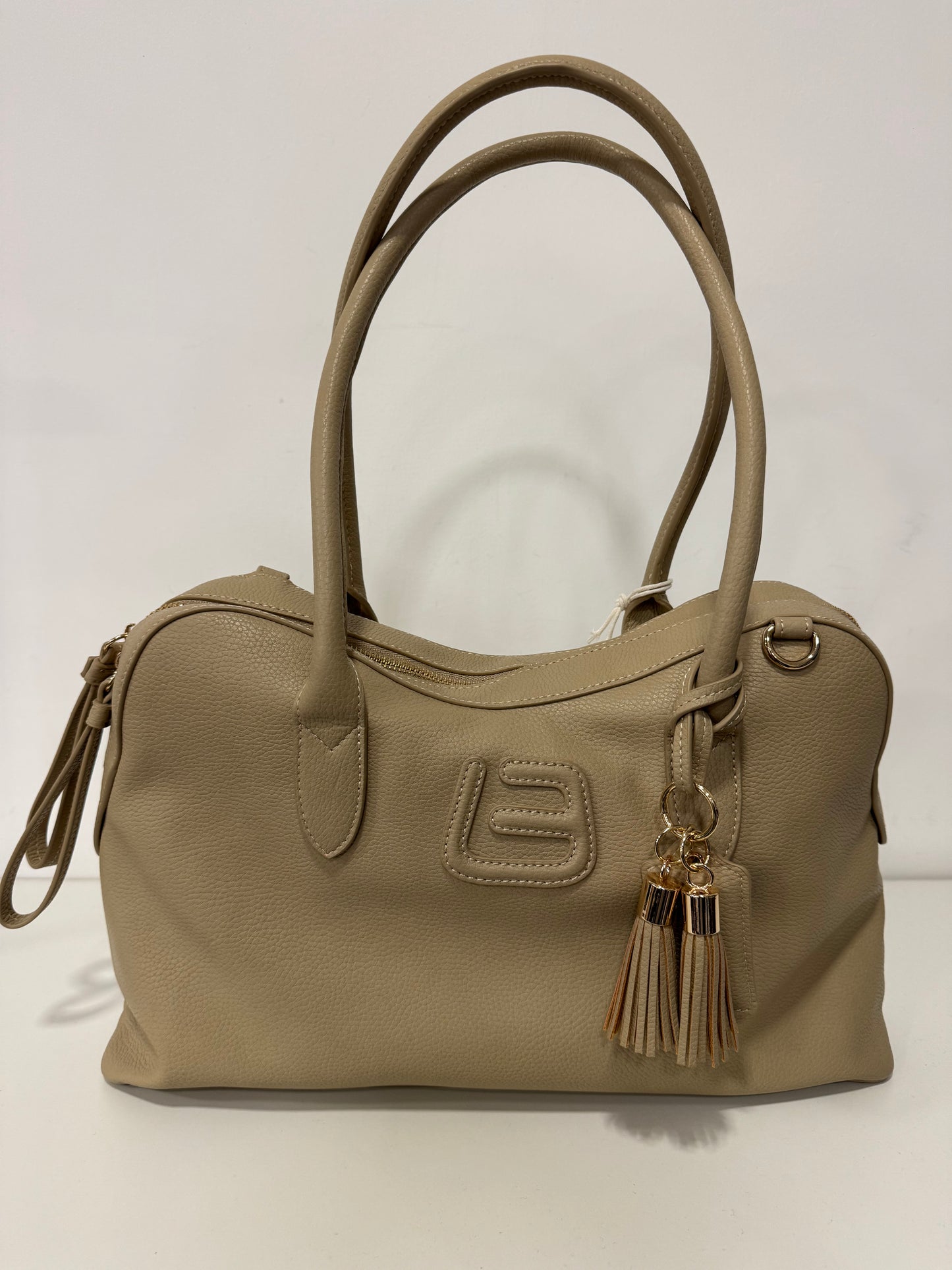 Borsa BAHIA La Fille Des Fleurs