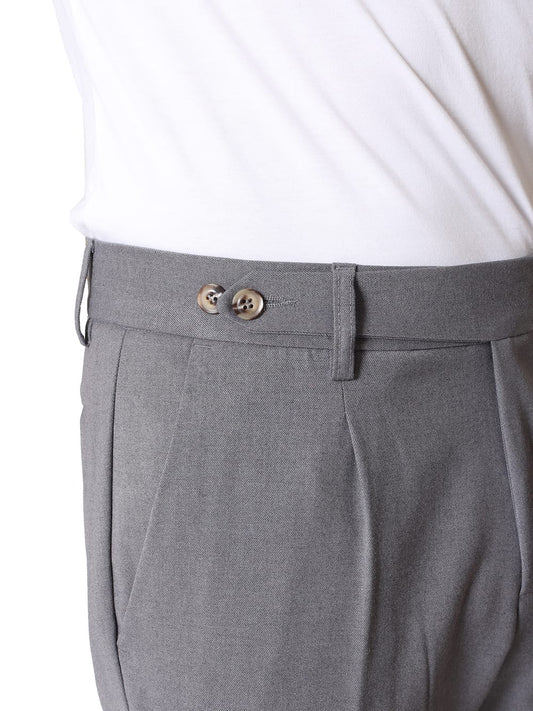 Pantalone Noël Pacöme