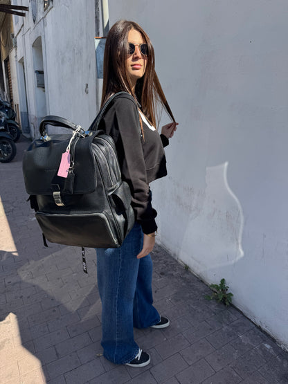 Zaino HANNOVER La Fille Des Fleurs