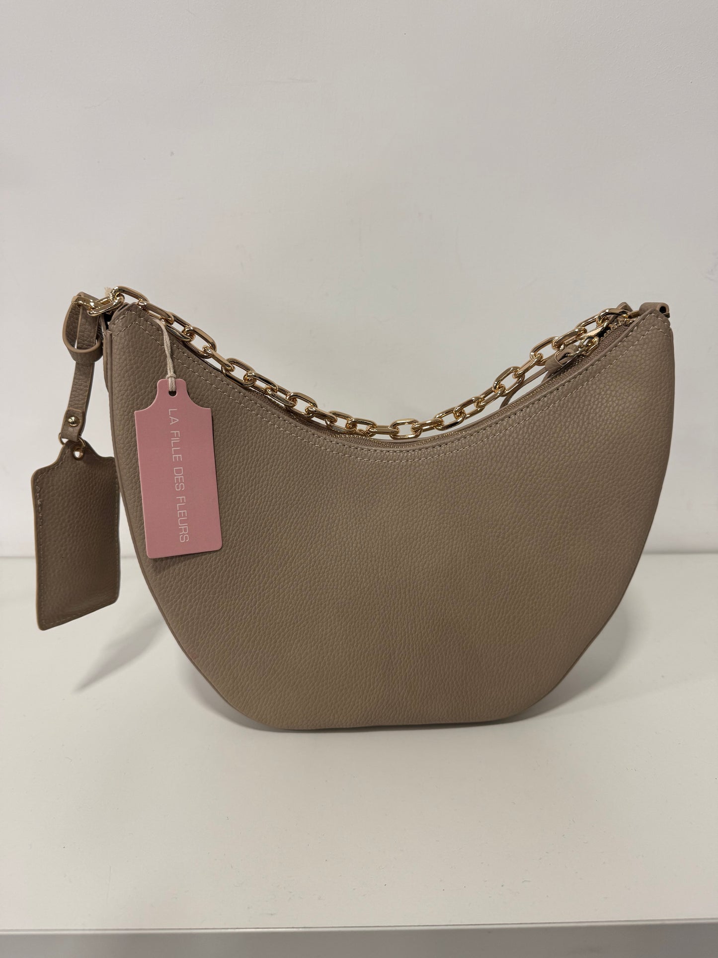 Borsa BILLIE La Fille Des Fleurs