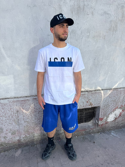 T-shirt ICON 029