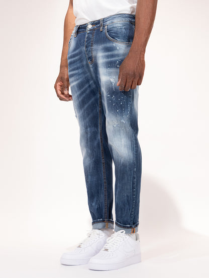 Jeans Soldier New Woll 747