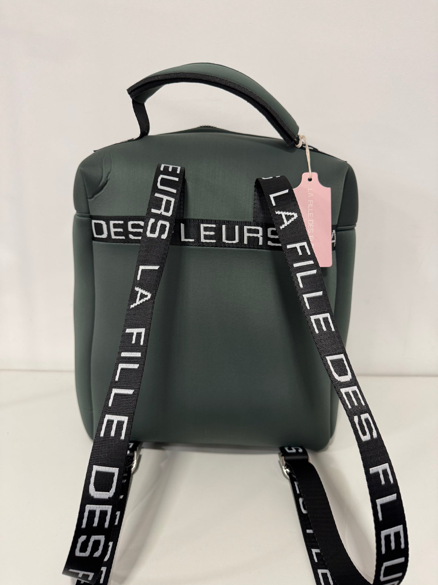 Daino Clarissa Tekno La Fille Des Fleurs