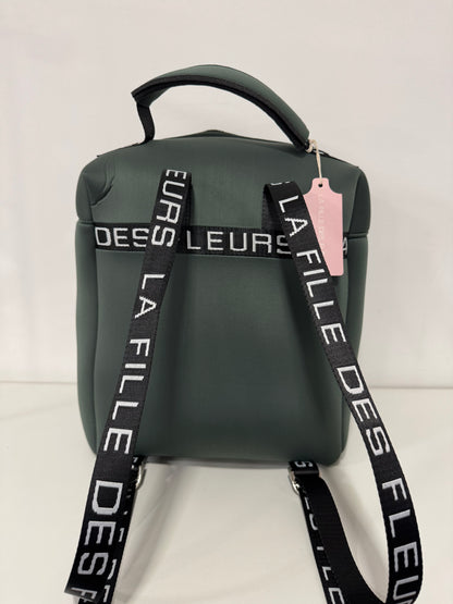 Daino Clarissa Tekno La Fille Des Fleurs